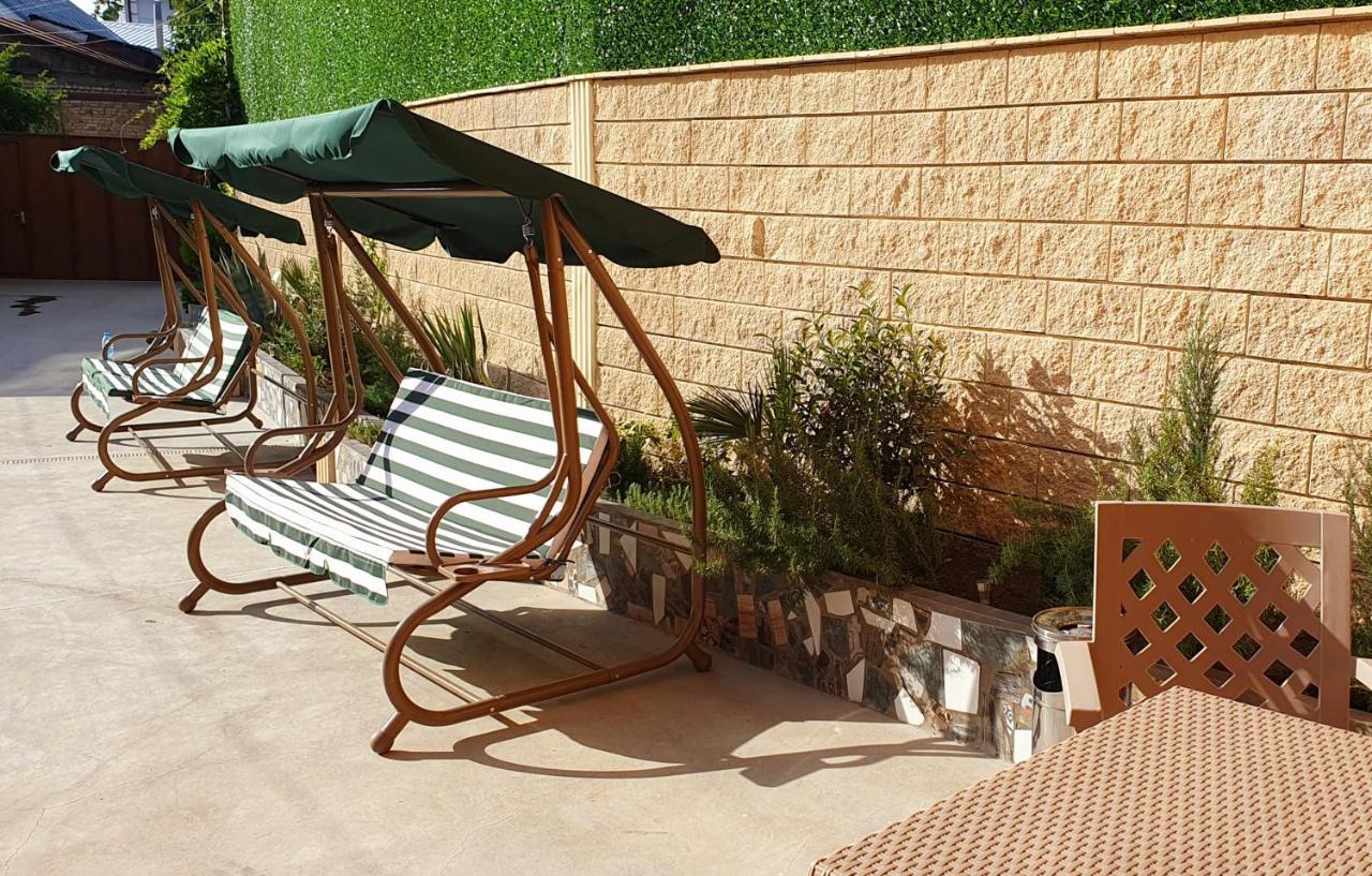 Hotel Banihills تبليسي المظهر الخارجي الصورة