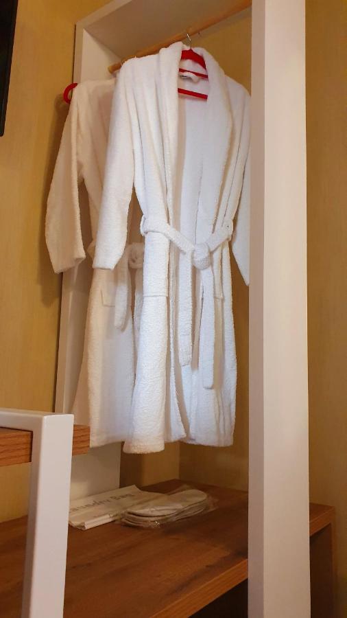 Hotel Banihills تبليسي المظهر الخارجي الصورة