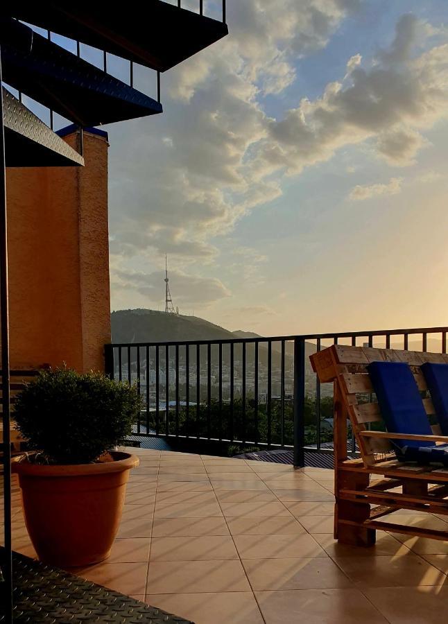 Hotel Banihills تبليسي المظهر الخارجي الصورة